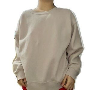 Calvin Klein crewneck sweatshirt